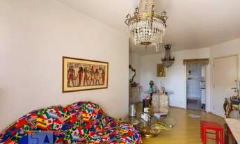 Imagem 5: Apartamento para Aluguel - Vila Mascote, 3 Quartos, 108 m2