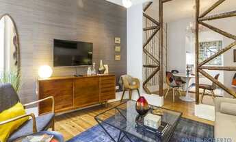 Imagem 3: COBERTURA - MORUMBI - SP