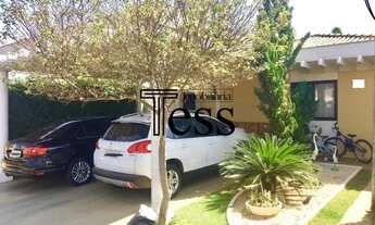 Imagem: Casa em Condomínio à venda, 2 quartos