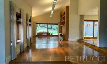 Imagem 5: Casa - Sítios de Recreio Gramado - Campinas