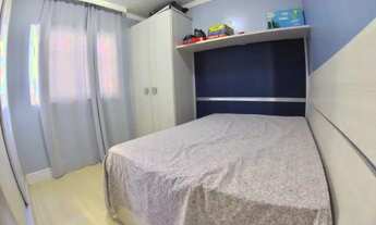 Imagem 4: 03 suites, 01 por andar, 02 vagas, Lazer, Rua 2850, Oportunidade!