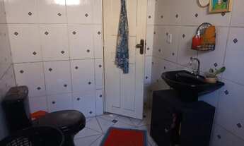 Imagem 4: Vendo ou troco casa na Nova República