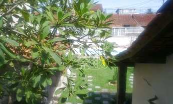 Imagem 4: Casa com 3 dormitórios à venda, 200 m² por R$ 690.000,00 - Itaipu - Niterói/RJ