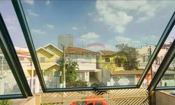 Imagem 2: Sobrado à venda no Pari com 4 dormitórios, 10 vagas e edícula