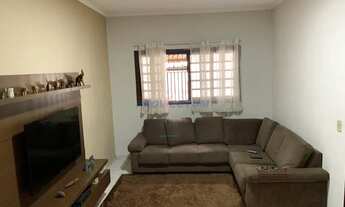 Imagem 4: Casa - Jardim Bom Retiro (Nova Veneza) - Sumaré