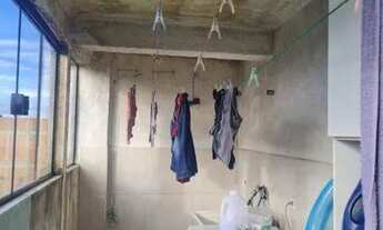 Imagem 3: Casa a Venda Casa com 2 dormitórios