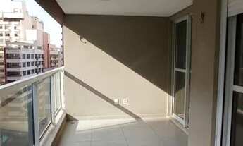 Imagem: APARTAMENTO SEMI MOBILIADO NA AUGUSTA