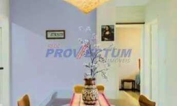 Imagem 6: Apartamento - Bosque - Campinas