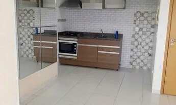 Imagem: Parque Bela Vista/ Próx Iguatemi 2/4, Varanda