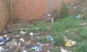 Imagem 4: Vendo terreno med 5x5 valor 5 mil