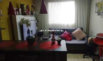 Imagem 6: Apartamento em Condomínio Padrão para Venda no bairro Vila Austria, 2 dorm, 1 vagas, 50 m