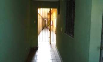 Imagem 2: Casa para Locação Anual - Parque das Américas, Mauá - 50m²