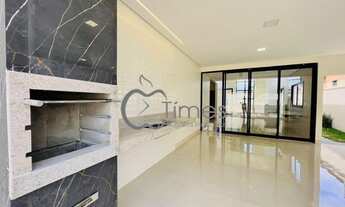 Imagem 5: Casa com 4 quartos - Bairro Residencial Jardim Canedo II em Senador Canedo