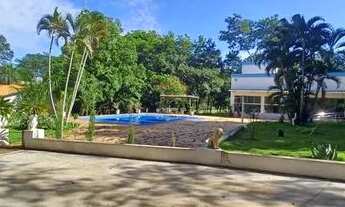 Imagem: 0 - Chácara 4 quartos, sendo 4 suítes