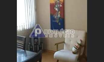 Imagem 2: Apartamento à venda, 2 quartos, 1 vaga, Grajaú - RIO DE JANEIRO/RJ