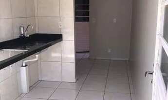 Imagem 2: Alugo apartamento térreo no Valparaiso, perto do Ultrabox, no Ypiranga