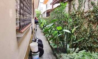 Imagem 3: Santos - Casa Padrão - Aparecida