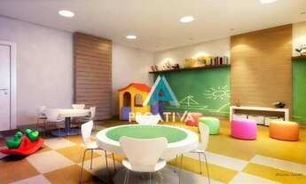 Imagem 6: Apartamento com 3 dormitórios à venda, 85 m² - Centro - São Caetano do Sul/SP