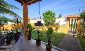 Imagem 2: Casa para Venda em Araruama, iguabinha, 3 dormitórios, 1 suíte, 2 banheiros, 3 vagas