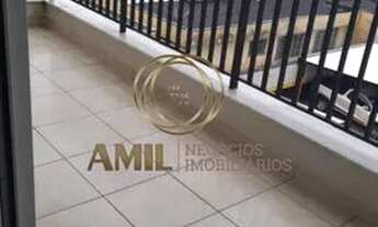 Imagem 5: JR- RA Amil Aluga Apartamento, 3 Quartos, Planejado, 89 mts, Varanda, Vila Bethânia, Centr