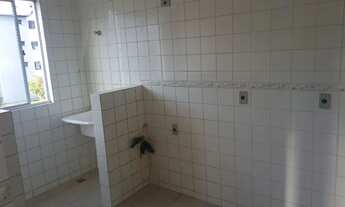 Imagem 4: Aluguel - Apartamento 2 quartos - Cajuru