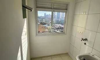 Imagem 7: Apartamento 67m² -3 Dorms / 1 suíte - Residencial Reiwa - Jardim América