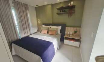 Imagem 3: Apartamento / 90 metros quadrados com 3 quartos em Guararapes - Fortaleza - CE