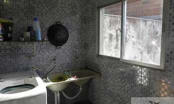 Imagem 2: Casa térrea para venda em Biritiba-Mirim - SP