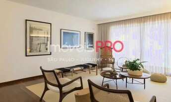 Imagem 5: Apartamento a venda 168m² na Vila Mariana, andar alto com por do sol deslumbrante, 2 vaga