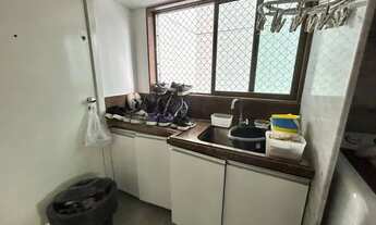 Imagem 7: Apto com acesso ao parque das Graças, 152 m2, 3 quartos, 2 suítes, Graças - Recife - PE