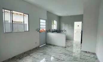 Imagem 5: Casa com 2 dorms, Nova Itanhaém, Itanhaém - R$ 185 mil, Cod: 1348