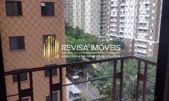 Imagem: Apartamento para Locação em Barueri, Edificio