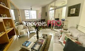 Imagem 7: Cobertura 345m² com 2 suítes para Venda em Moema Pássaros - Fora de Rota