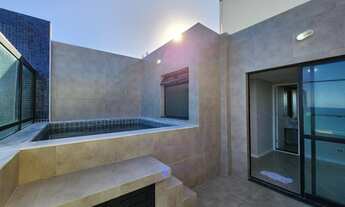 Imagem 2: Cobertura para Venda em Salvador, Pituba, 2 dormitórios, 2 banheiros, 1 vaga