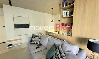 Imagem 7: Apartamento para venda 81m² 2 suítes Itaim Bibi