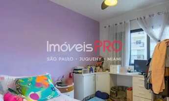 Imagem 7: Apartamento para venda com 131m² no Brooklin - São Paulo