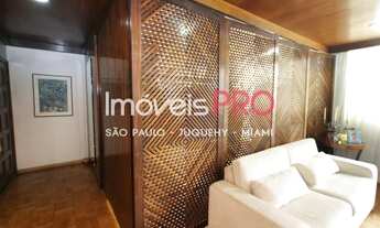 Imagem 5: Apartamento 198mts 3 dormitorios para venda em Jardim Paulista