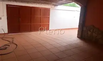 Imagem 7: Casa - Jardim Nova Europa - Campinas