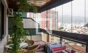 Imagem 7: Apartamento para Aluguel - Méier, 3 Quartos, 88 m2