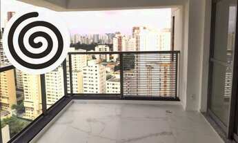 Imagem 7: Apartamento para venda tem 85 metros quadrados com 2 quartos em Vila Mariana - São Paulo