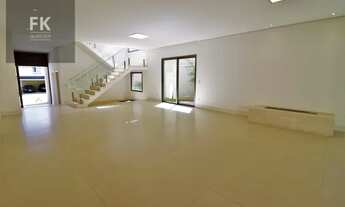 Imagem 4: Casa de Condomínio Próximo do Clube ATC em Alphaville