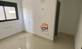 Imagem 7: Apartamento à venda, 68 m² por R$ 595.000,00 - Setor Marista - Goiânia/GO