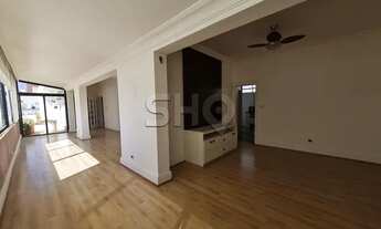 Imagem 5: Cobertura em Higienópolis com 3 dormitórios