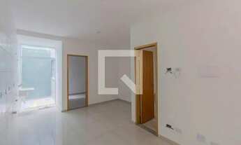 Imagem 5: Apartamento para Aluguel - Vila Euthalia, 2 Quartos, 52 m2