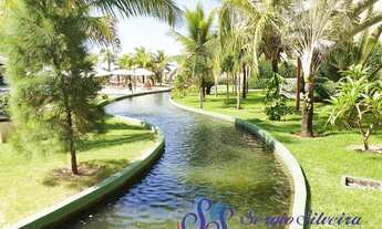 Imagem 6: Excelente apartamento pé na areia no Porto das Dunas