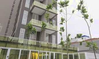 Imagem: APARTAMENTO RESIDENCIAL em São Paulo