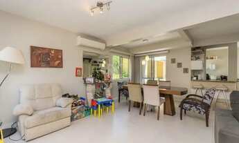 Imagem 2: Casa Condominio para Venda - 178,00 m², 3 dormitórios, sendo 2 suites, 2 vagas - Alto Petr