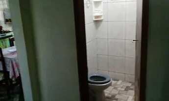 Imagem 3: Casa setor 02 Águas Lindas