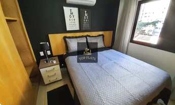 Imagem 7: Flat disponível em Moema