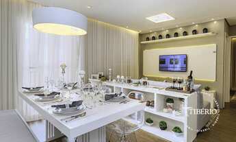 Imagem: Apartamento para venda com 59 metros quadrados